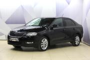Skoda Rapid I Рестайлинг Чебоксары  - изображение 34
