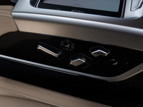 BMW 7 серии VI (G11/G12) с пробегом 2017 года, цена 3 332 840 рублей, 144974 км, седан, Автокод Объявления