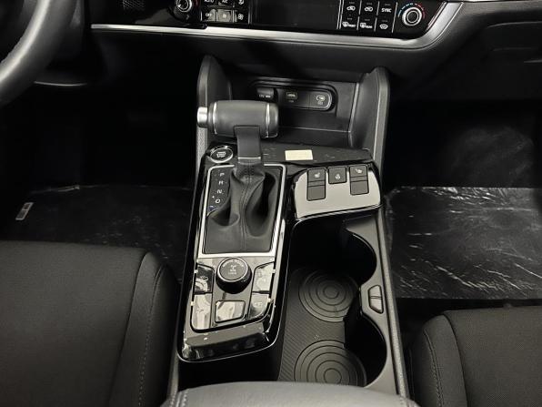 Kia Sportage V с пробегом 2025 года, цена 4 320 000 рублей, 71 км, внедорожник, Автокод Объявления