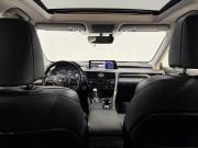 Lexus RX IV Омск  - изображение 38
