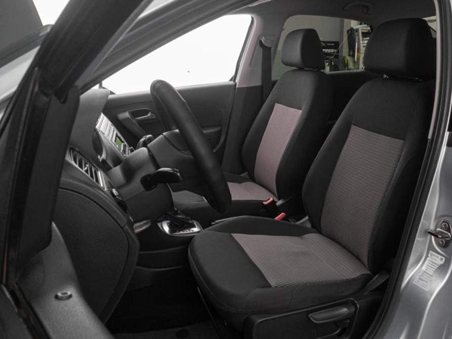 Volkswagen Polo V Тюмень  - изображение 10