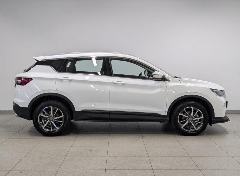 Belgee X50 Санкт-Петербург  - изображение 4