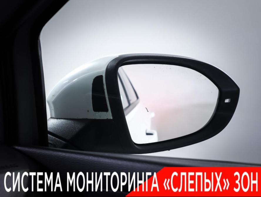 Volkswagen Golf GTI VIII Москва  - изображение 22