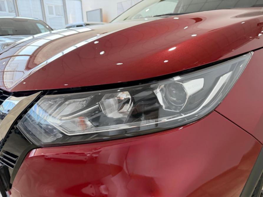 Nissan Qashqai II Рестайлинг Новороссийск  - изображение 18