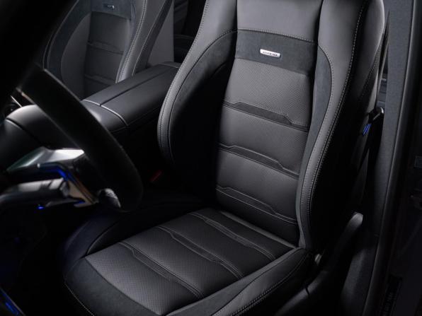 Новый Mercedes-Benz GLE AMG II (V167) Рестайлинг 2026 года, цена 16 990 000 рублей, внедорожник, Автокод Объявления