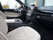 Mercedes-Benz GLS I (X166) Москва  - изображение 41