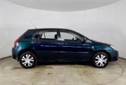 Toyota Corolla IX (E120 E130) Рестайлинг Волгоград  - изображение 34