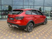 Lada (ВАЗ) Vesta I Калуга  - изображение 22