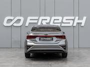 Kia K3 II Краснодар  - изображение 24