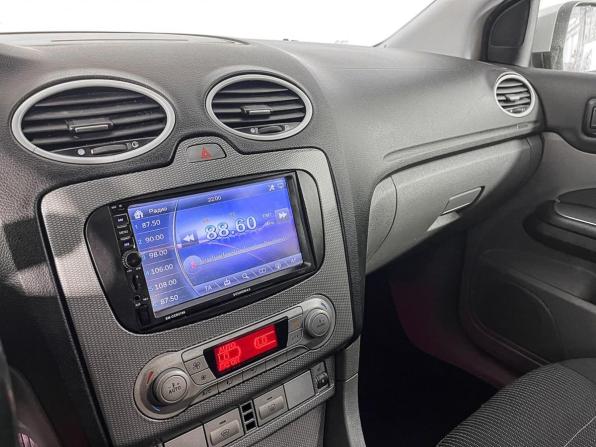 Ford Focus II Рестайлинг с пробегом 2010 года, цена 602 000 рублей, 257329 км, седан, Автокод Объявления