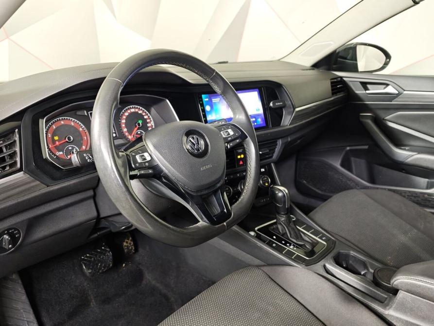 Volkswagen Jetta VII Москва  - изображение 18