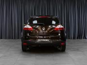 Renault Megane III Рестайлинг 2 Тюмень  - изображение 20