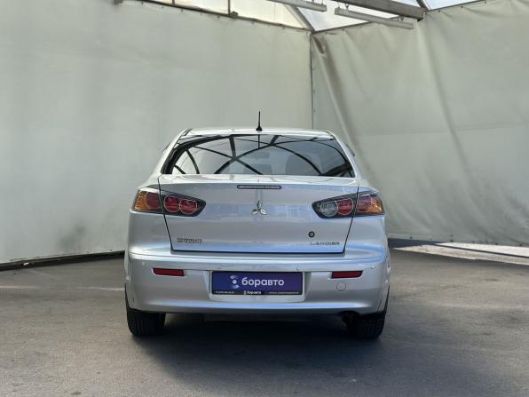 Mitsubishi Lancer X Рестайлинг с пробегом 2011 года, цена 770 000 рублей, 128327 км, седан, Автокод Объявления