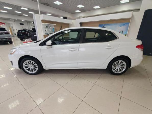 Citroen C4 II с пробегом 2012 года, цена 550 000 рублей, 192695 км, седан, Автокод Объявления