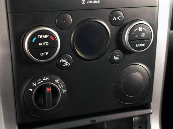 Suzuki Grand Vitara II Рестайлинг 2 с пробегом 2013 года, цена 1 109 999 рублей, 240092 км, внедорожник, Автокод Объявления