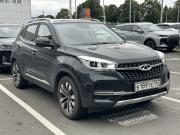 Chery Tiggo 4 I Рестайлинг Санкт-Петербург  - изображение 10