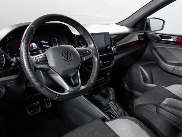 Volkswagen Polo VI с пробегом 2021 года, цена 1 789 000 рублей, 86000 км, лифтбек, Автокод Объявления