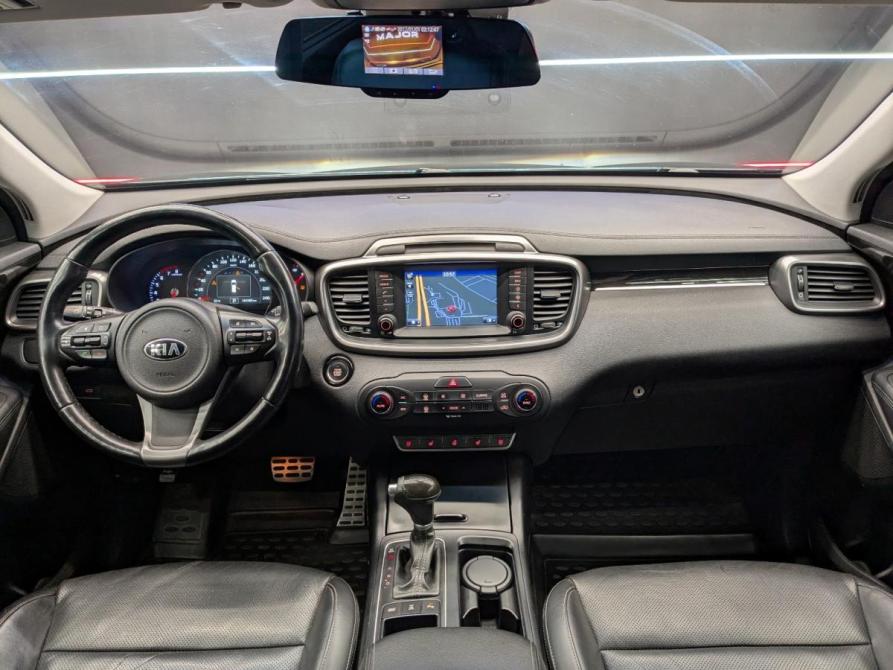Kia Sorento III Prime Рестайлинг Москва  - изображение 24