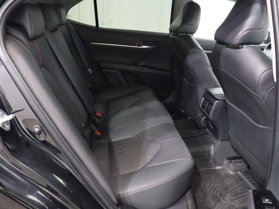 Toyota Camry VIII (XV70) Москва  - изображение 21