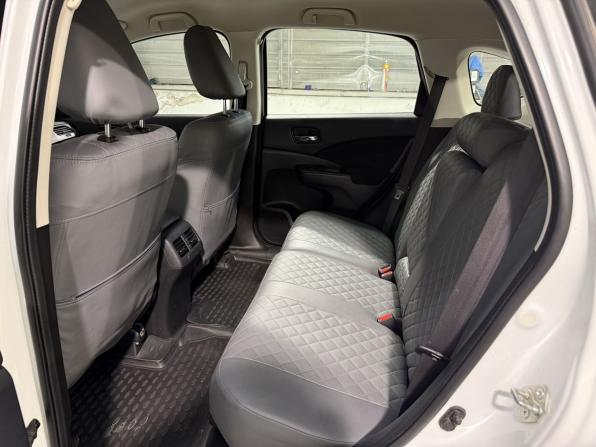 Honda CR-V IV с пробегом 2012 года, цена 1 599 800 рублей, 188000 км, внедорожник, Автокод Объявления