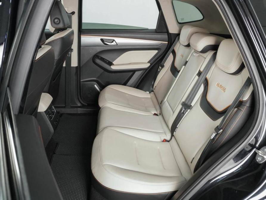 Haval Jolion I Ростов-на-Дону  - изображение 9
