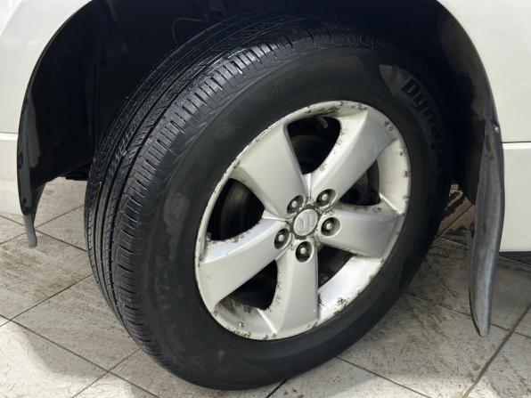 Suzuki Grand Vitara II Рестайлинг с пробегом 2010 года, цена 850 000 рублей, 190845 км, внедорожник, Автокод Объявления