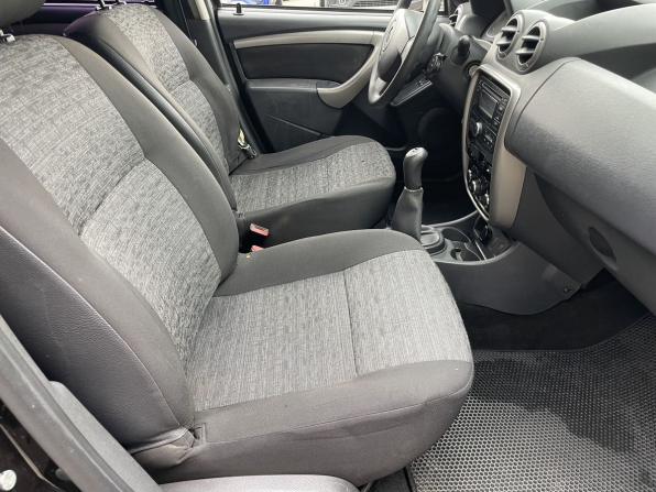 Renault Duster I с пробегом 2014 года, цена 649 000 рублей, 209196 км, внедорожник, Автокод Объявления