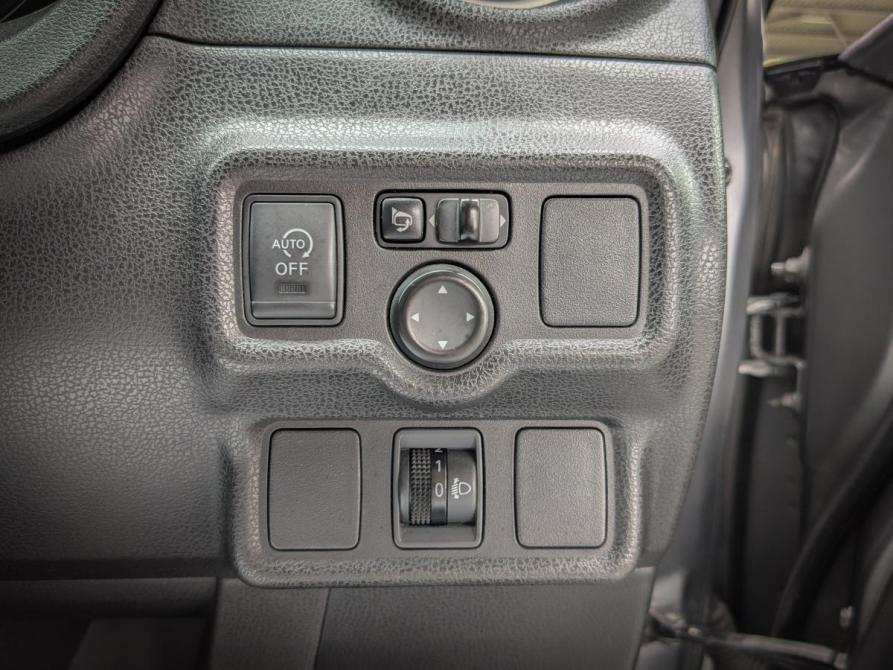 Nissan Note II Екатеринбург  - изображение 15