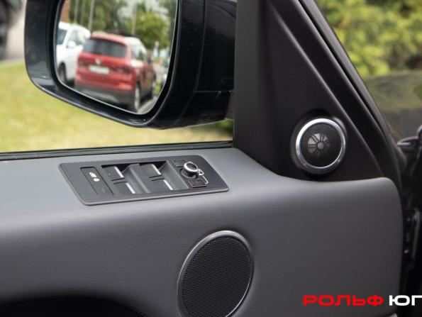 Land Rover Range Rover Sport II с пробегом 2013 года, цена 2 528 000 рублей, 251188 км, внедорожник, Автокод Объявления