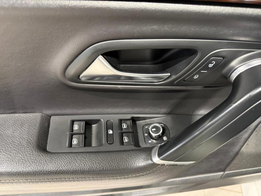 Volkswagen Passat CC I Рестайлинг Великий Новгород  - изображение 13