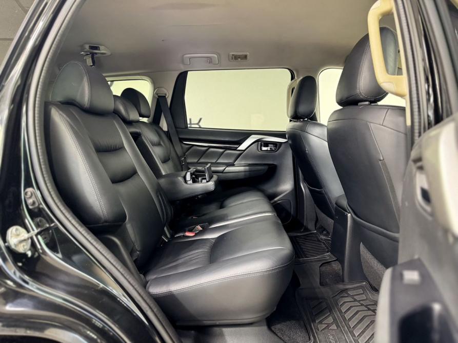 Mitsubishi Pajero Sport III Санкт-Петербург  - изображение 12