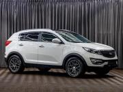 Kia Sportage III Рестайлинг Краснодар  - изображение 21