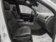 Jeep Grand Cherokee IV (WK2) Рестайлинг Красноярск  - изображение 41