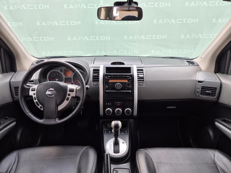 Nissan X-Trail II Екатеринбург  - изображение 6