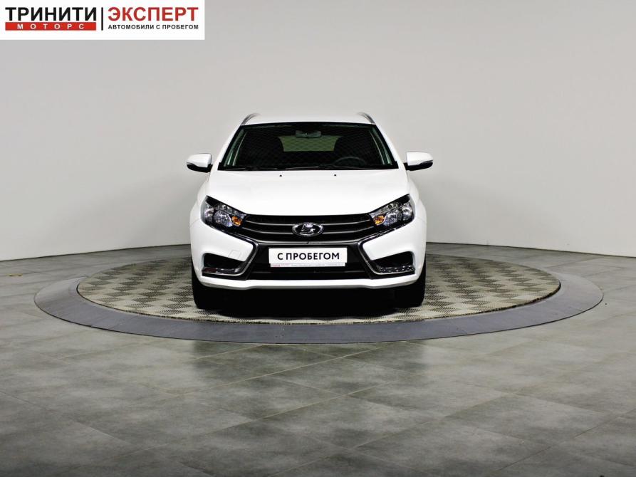 Lada (ВАЗ) Vesta I Белгород  - изображение 2