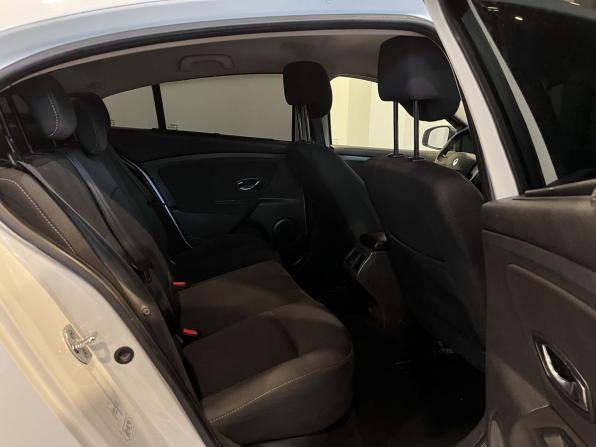 Renault Fluence I с пробегом 2012 года, цена 615 000 рублей, 211989 км, седан, Автокод Объявления