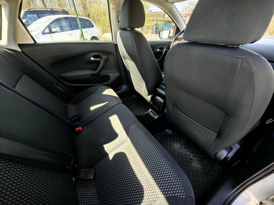 Volkswagen Polo V Санкт-Петербург  - изображение 12