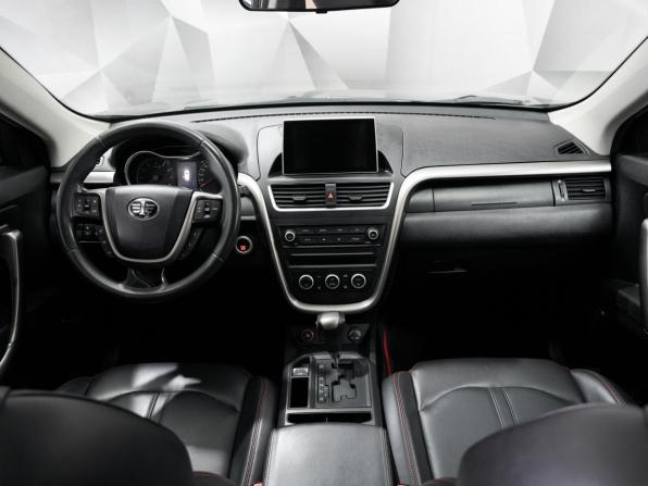 FAW Besturn X80 I Рестайлинг с пробегом 2019 года, цена 1 458 000 рублей, 67000 км, внедорожник, Автокод Объявления