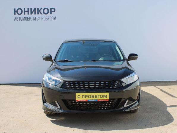 Kaiyi E5 с пробегом 2023 года, цена 1 399 000 рублей, 22425 км, седан, Автокод Объявления