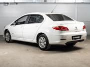 Peugeot 408 I Ставрополь  - изображение 20