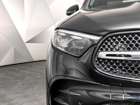 Mercedes-Benz GLC II (X254) с пробегом 2024 года, цена 7 600 000 рублей, 1656 км, внедорожник, Автокод Объявления