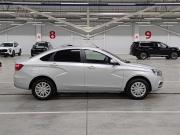 Lada (ВАЗ) Vesta I Казань  - изображение 27