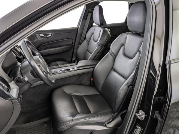 Volvo XC60 II с пробегом 2021 года, цена 4 615 000 рублей, 47500 км, внедорожник, Автокод Объявления