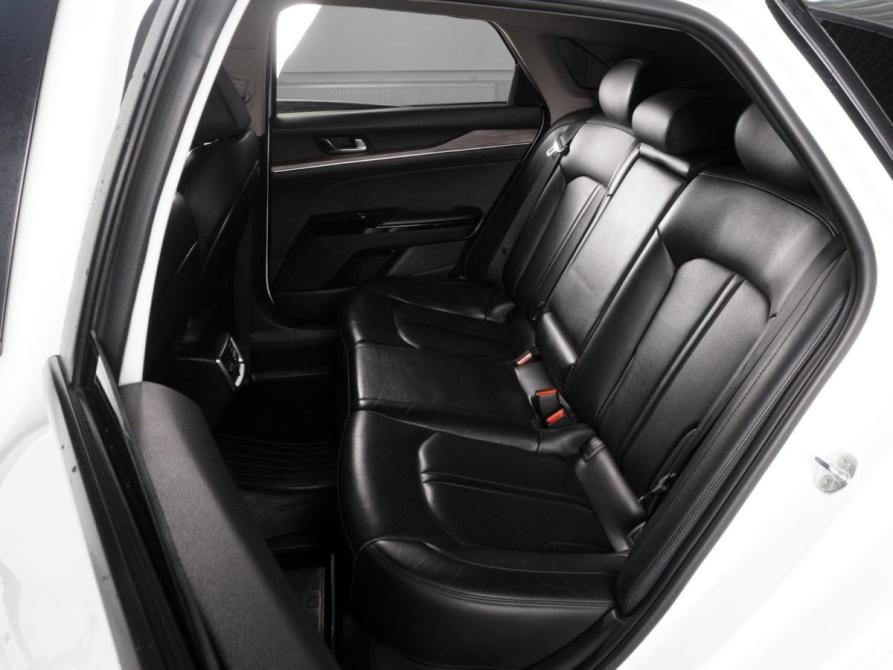 Kia K5 III Минеральные Воды  - изображение 9