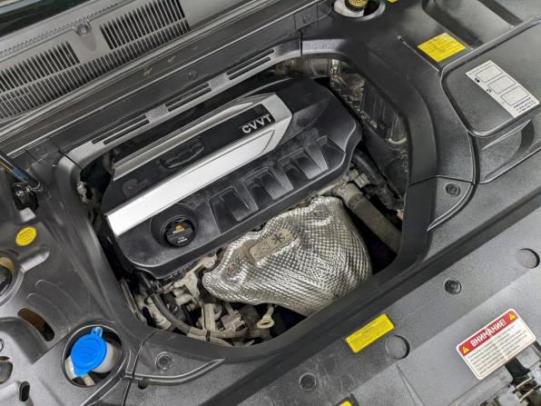 Geely Atlas I с пробегом 2022 года, цена 1 850 000 рублей, 96567 км, внедорожник, Автокод Объявления