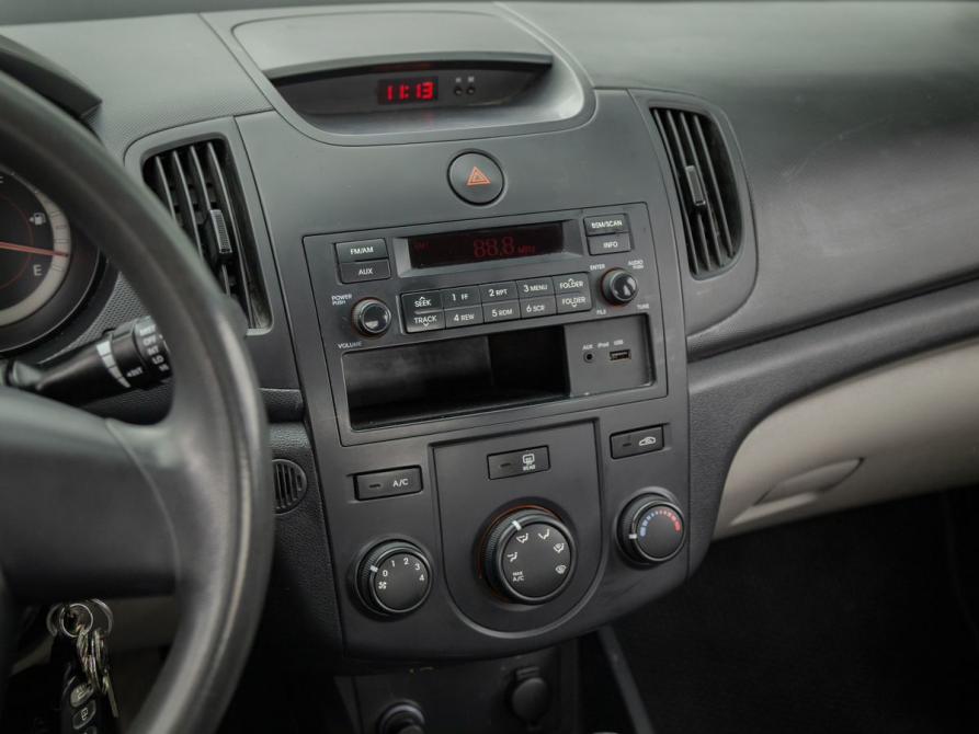 Kia Forte I Тюмень  - изображение 11