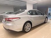 Toyota Camry VIII (XV70) Челябинск  - изображение 33