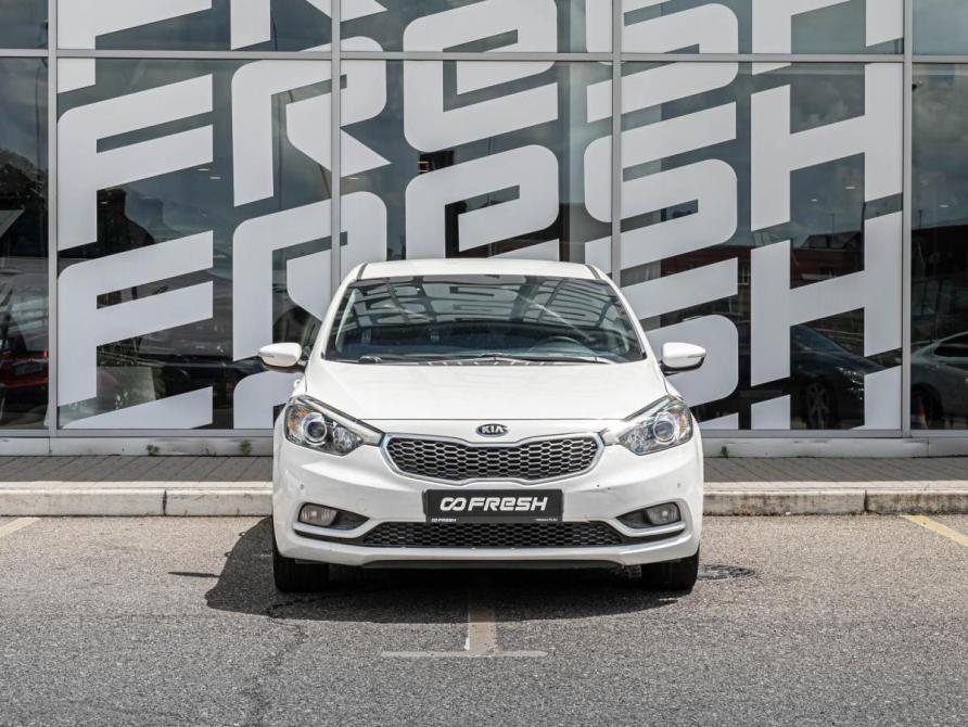 Kia Cerato III Краснодар  - изображение 3