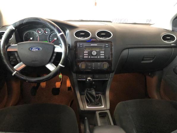 Ford Focus II с пробегом 2006 года, цена 485 000 рублей, 162902 км, седан, Автокод Объявления