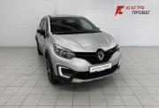 Renault Kaptur I Астрахань  - изображение 21